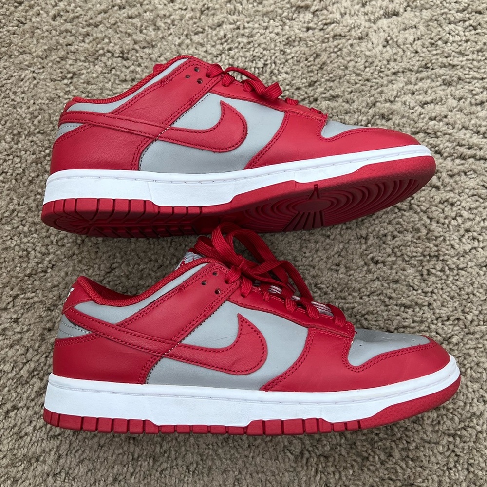 Dunk Low ‘UNLV’ 2021